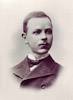 Före ombyggnation 1920