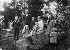 Före ombyggnation 1920